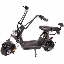 Электроскутер CityCoco GT X2 Pro