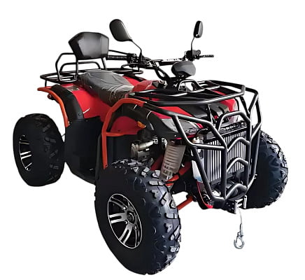 Квадроцикл Storm MAX 300 X