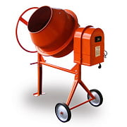Бетономешалка Shtenli Pro 150 (1kw)