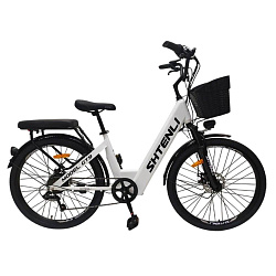 Электровелосипед Shtenli Model GT9