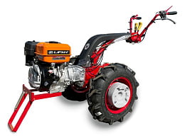 Мотоблок МТЗ Беларус 09H-02 Lifan