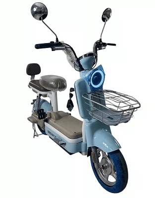 Электроскутер BEGiMOT S PRO