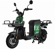 Электроскутер MOTIKO MU5