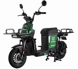 Электроскутер MOTIKO MU5