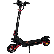 Электросамокат Kugoo G2 Pro Чёрный Kirin