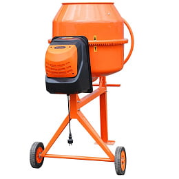 Бетономешалка Skiper CM-150