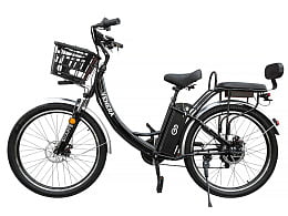 Электровелосипед Smart8 Venera