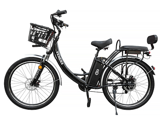 Электровелосипед Smart8 Venera