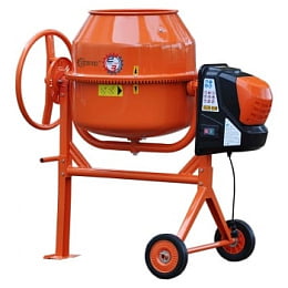 Бетономешалка Skiper CM-220