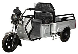 Грузовой электроскутер Shtenli Model 90 (60V20Ah)