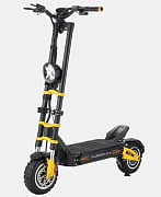 Электросамокат Kugoo LX 11 +