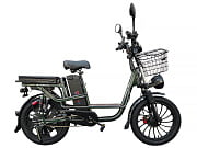 Электровелосипед Smart8 Dacha Pro