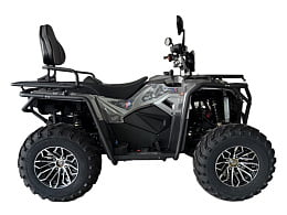 Квадроцикл Smart Balance Tornado 4x4 500