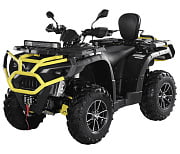 Квадроцикл RAM ATV SW570-1