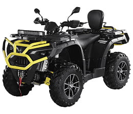 Квадроцикл RAM ATV SW570-1