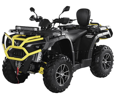 Квадроцикл RAM ATV SW570-1