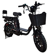 Электровелосипед SMD Monster New 60V 21Ah