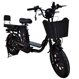 Электровелосипед SMD Monster New 60V 21Ah