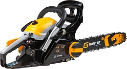 Бензопила GUNTER MSH-3805