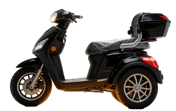 Электроскутер CityCoco E2 LUX