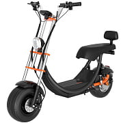 Электроскутер Kugoo C2 Pro Kirin