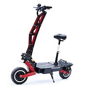Электросамокат Ultron T128