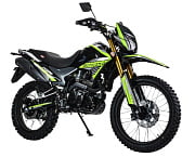 Мотоцикл Motoland ENDURО ST 300