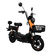 Электроскутер Kugoo EC 03