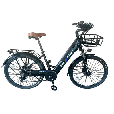 Электровелосипед Smart Balance City Pro