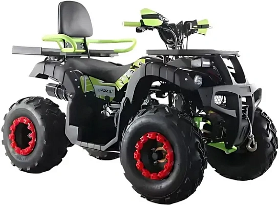 Квадроцикл ATV Storm ALL ROAD 200 ВАРИАТОР