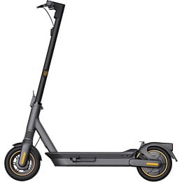 Электросамокат Ninebot KickScooter MAX G2