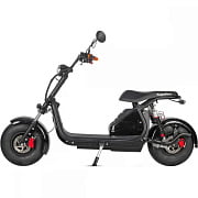 Электроскутер Kugoo C3 Pro