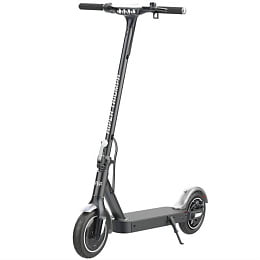 Электросамокат HIPER Triumph X101 Space Gray