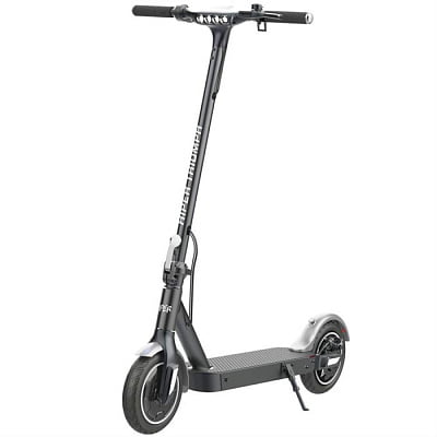 Электросамокат HIPER Triumph X101 Space Gray