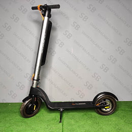 Электросамокат Kugoo HX Pro Чёрный Jilong