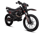 Мотоцикл эндуро Avantis Just CB300F с ПТС