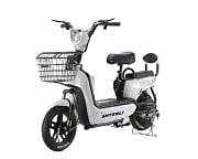 Электроскутер Shtenli CityGo Model 16 Maxi Range SLA 48V 20Ah
