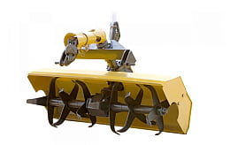 Фреза к минитрактору МТЗ ФР-00.700-Б (Сморгонская, РБ)