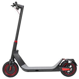 Электросамокат Kugoo G-MAX (Jilong)