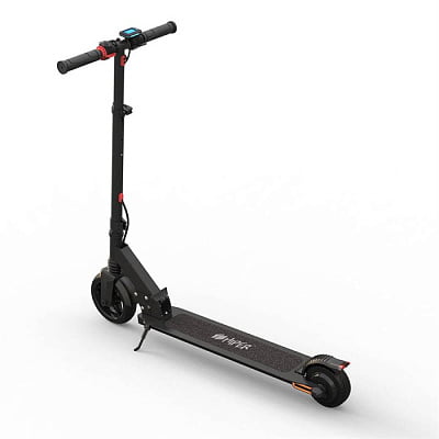 Электросамокат HIPER Slim VX580 Black (2021)