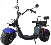 Электроскутер AVM Citycoco Pro 