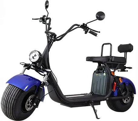 Электроскутер AVM Citycoco Pro 