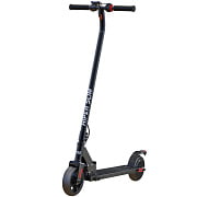 Электросамокат HIPER Slim VX662 Black