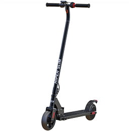 Электросамокат HIPER Slim VX662 Black