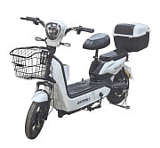 Электроскутер Shtenli GT 16 (Li-ion) 48V 12Ah