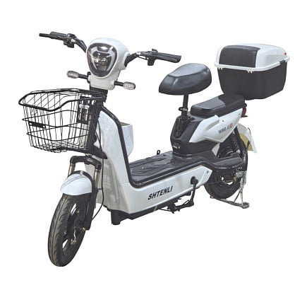 Электроскутер Shtenli GT 16 (Li-ion) 48V 12Ah