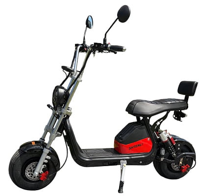 Электроскутер Shtenli Model 14 mini