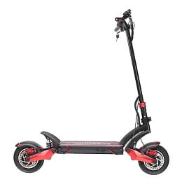 Электросамокат SpeeDual 52V
