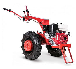 Мотоблок МТЗ Беларус 08H Honda (13л.с.)
