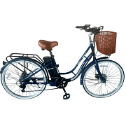 Электровелосипед Smart Balance Classic